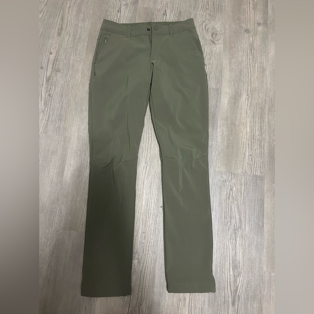 Columbia Softshell Pants